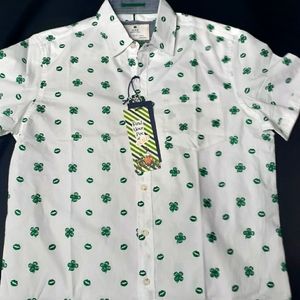 Mens MBX Premium Goods shirt